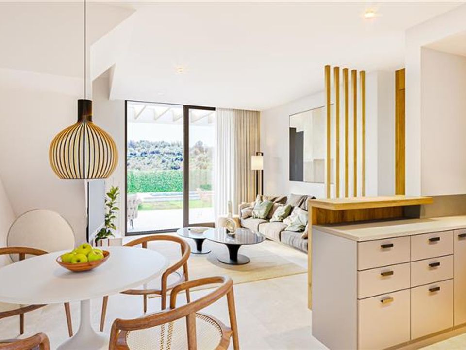 Villa i Manacor, Mallorca - bilde 1